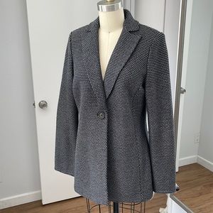 NEW! St. John Knits Jacket. Size 8.